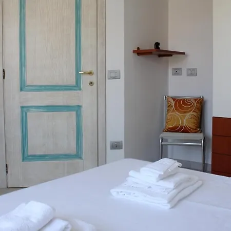 Appartamento Italianway - Caboto 31 *