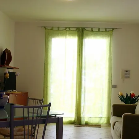 Appartamento Italianway - Caboto 31 *