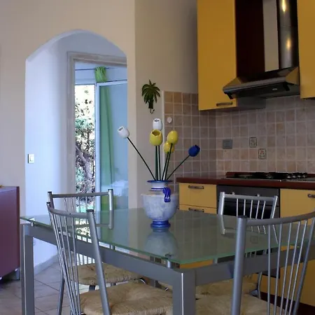 Italianway - Caboto 31 Valledoria (Sardinia)