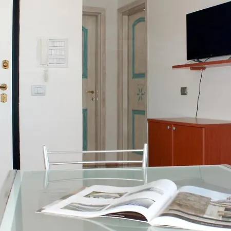 Appartamento Italianway - Caboto 31