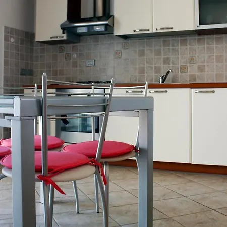 Italianway - Caboto 31 Appartamento