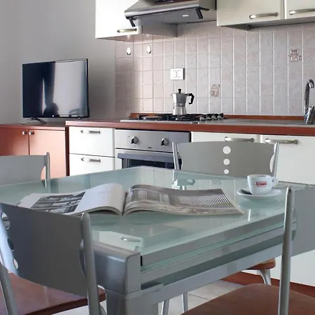 Italianway - Caboto 31 Appartamento Valledoria (Sardinia)