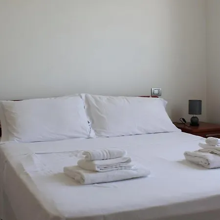 Appartamento Italianway - Caboto 31 *