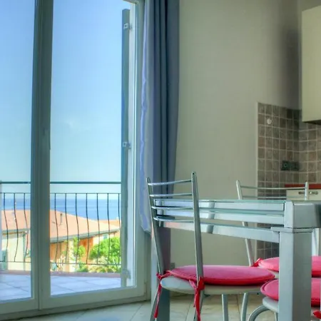 Italianway - Caboto 31 Lejlighed *