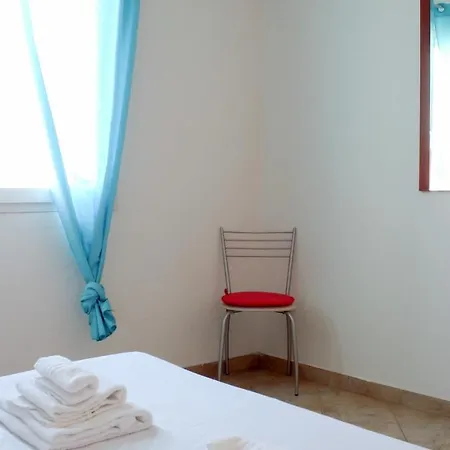 Italianway - Caboto 31 * Valledoria (Sardinia)