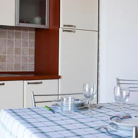 Lejlighed Italianway - Caboto 31