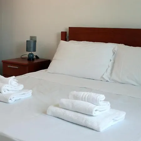 Lejlighed Italianway - Caboto 31 *