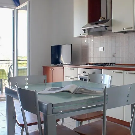 Lejlighed Italianway - Caboto 31