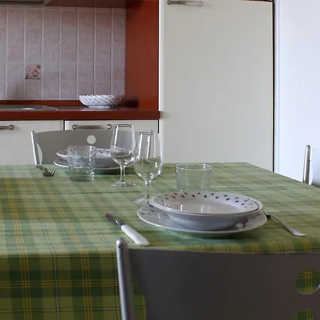 Lejlighed Italianway - Caboto 31 *